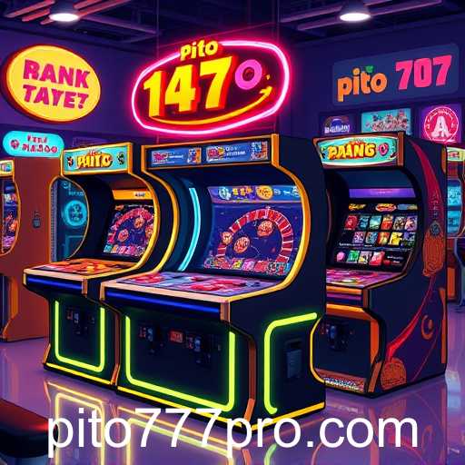 Arcade Games