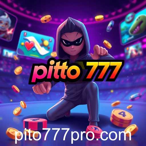 Gaming Platform 'pito777' Gains Popularity Amidst Evolving Industry
