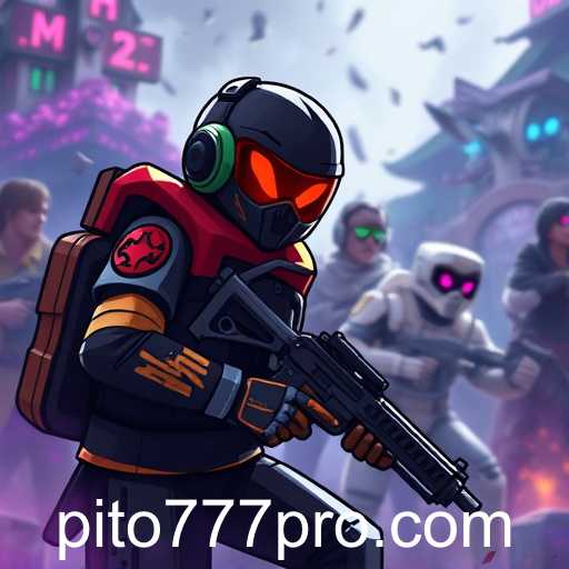 Multiplayer Games