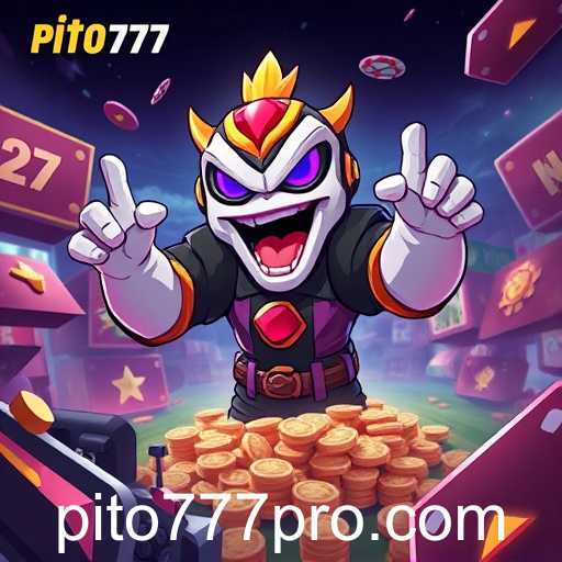 Pito777: Revolutionizing Online Gaming in 2025