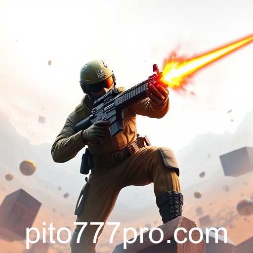 Shooter Games