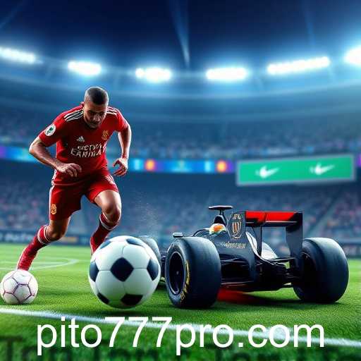 Sports Games